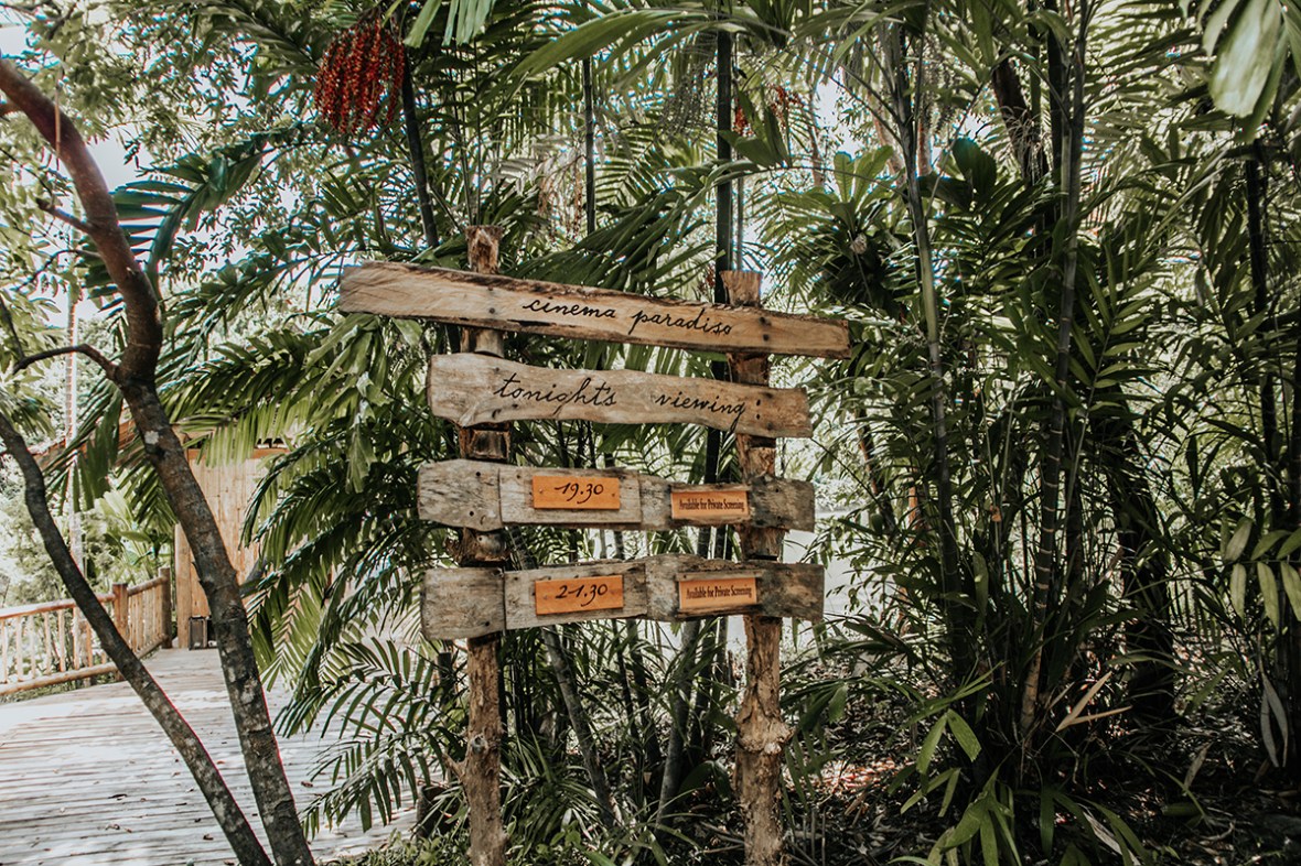 Review Soneva Kiri Thailand Merel van Poorten