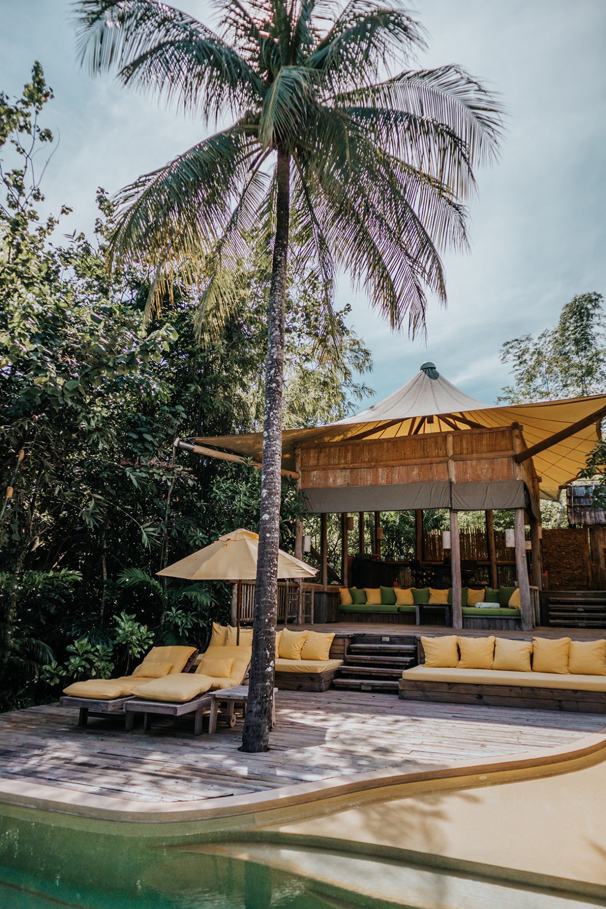 Review Soneva Kiri Thailand Merel van Poorten