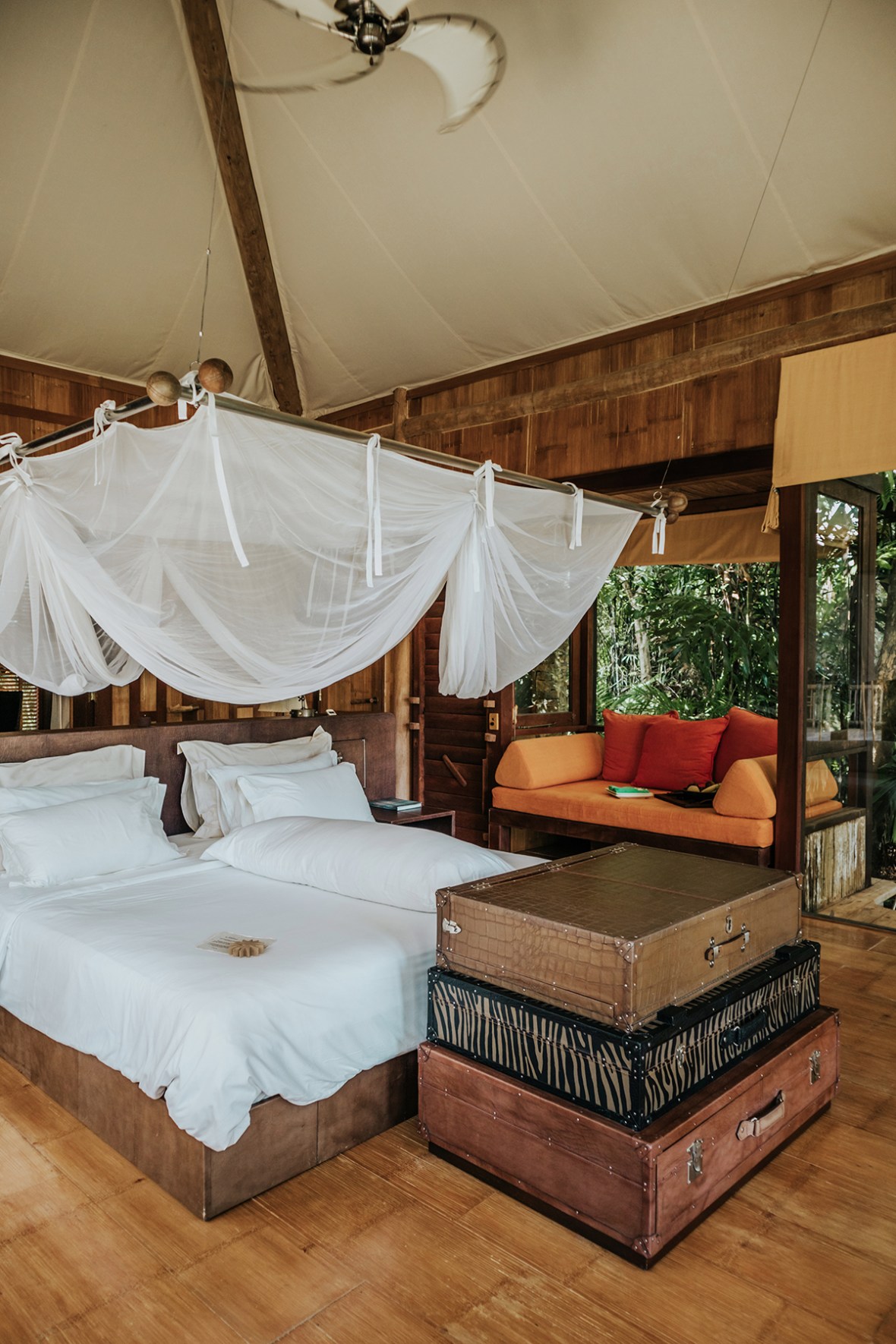 Review Soneva Kiri Thailand Merel van Poorten