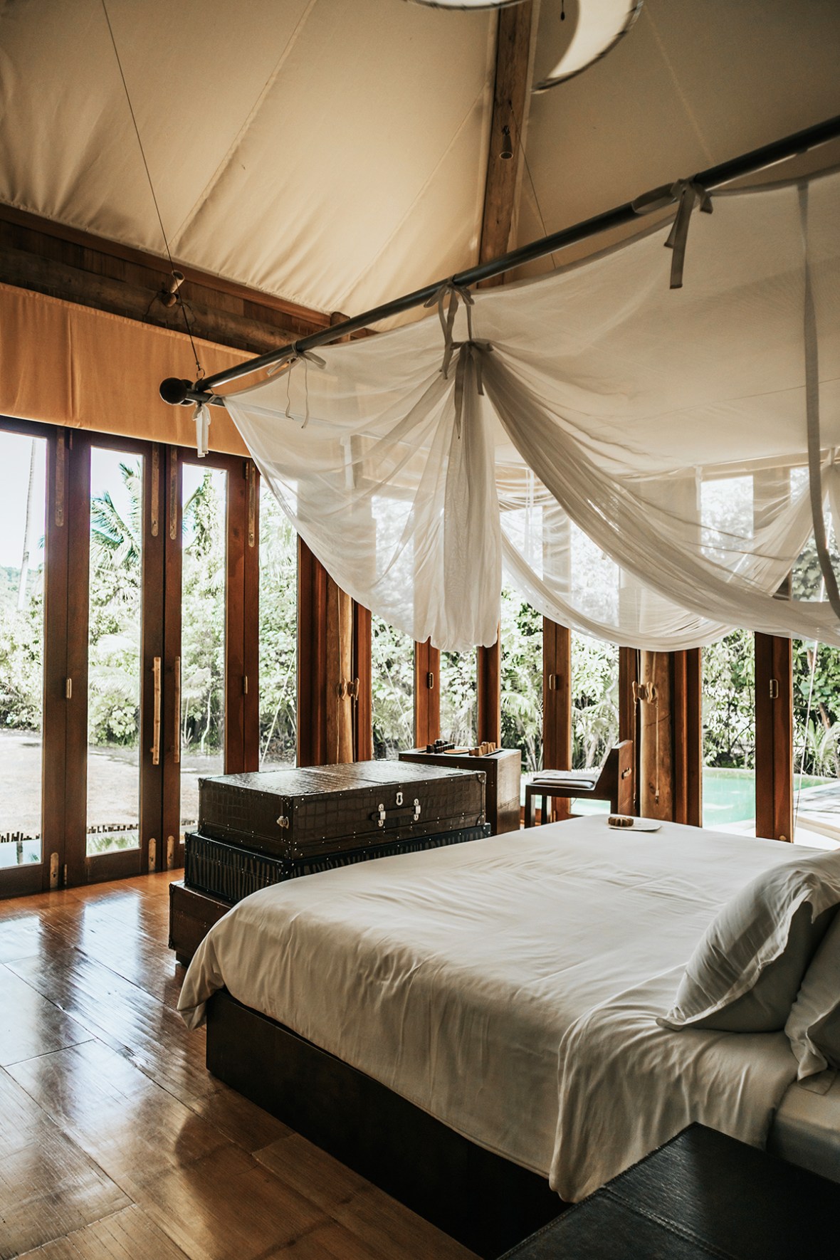 Review Soneva Kiri Thailand Merel van Poorten