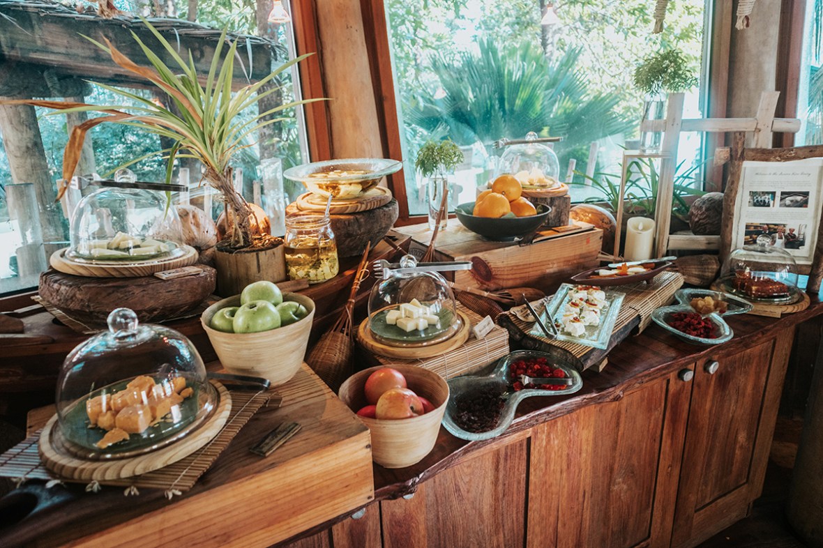 Review Soneva Kiri Thailand vierkantjeslr