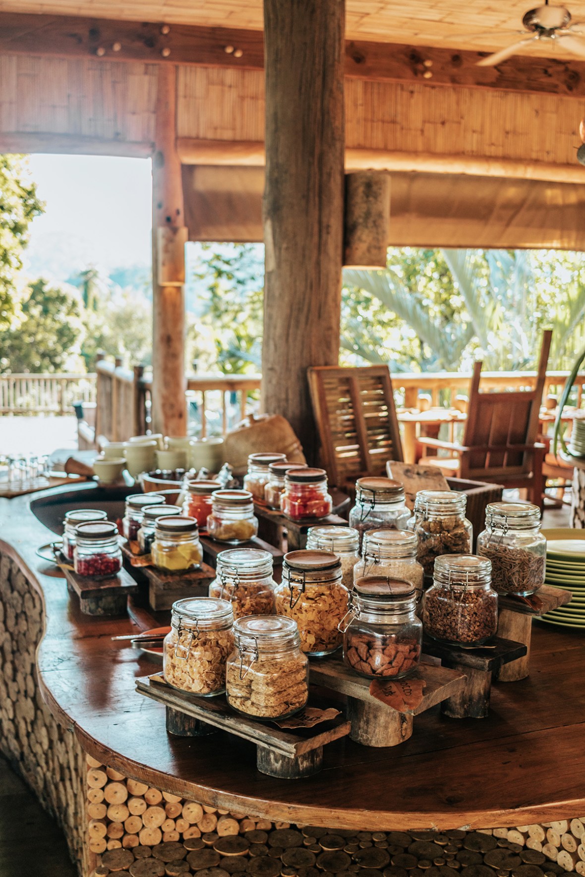 Review Soneva Kiri Thailand vierkantjeslr