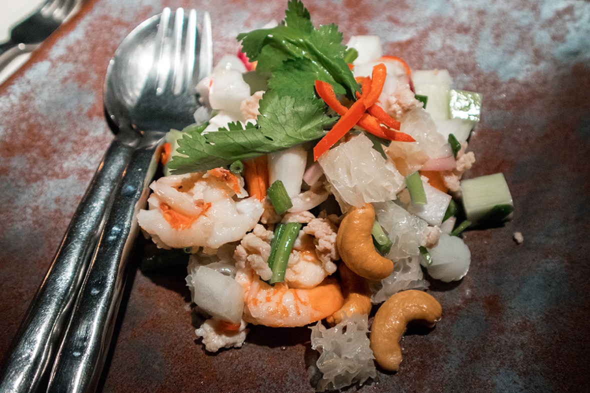 Review Soneva Kiri Thailand