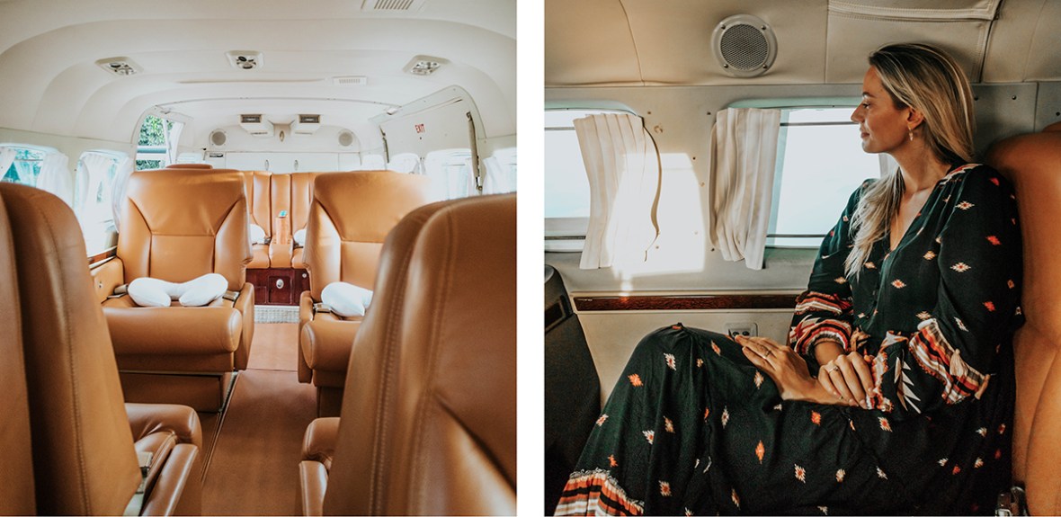 Review Soneva Kiri Thailand Merel van Poorten