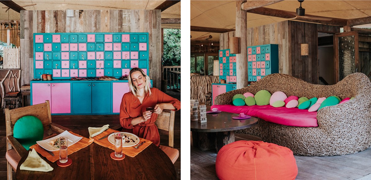 Review Soneva Kiri Thailand Merel van Poorten