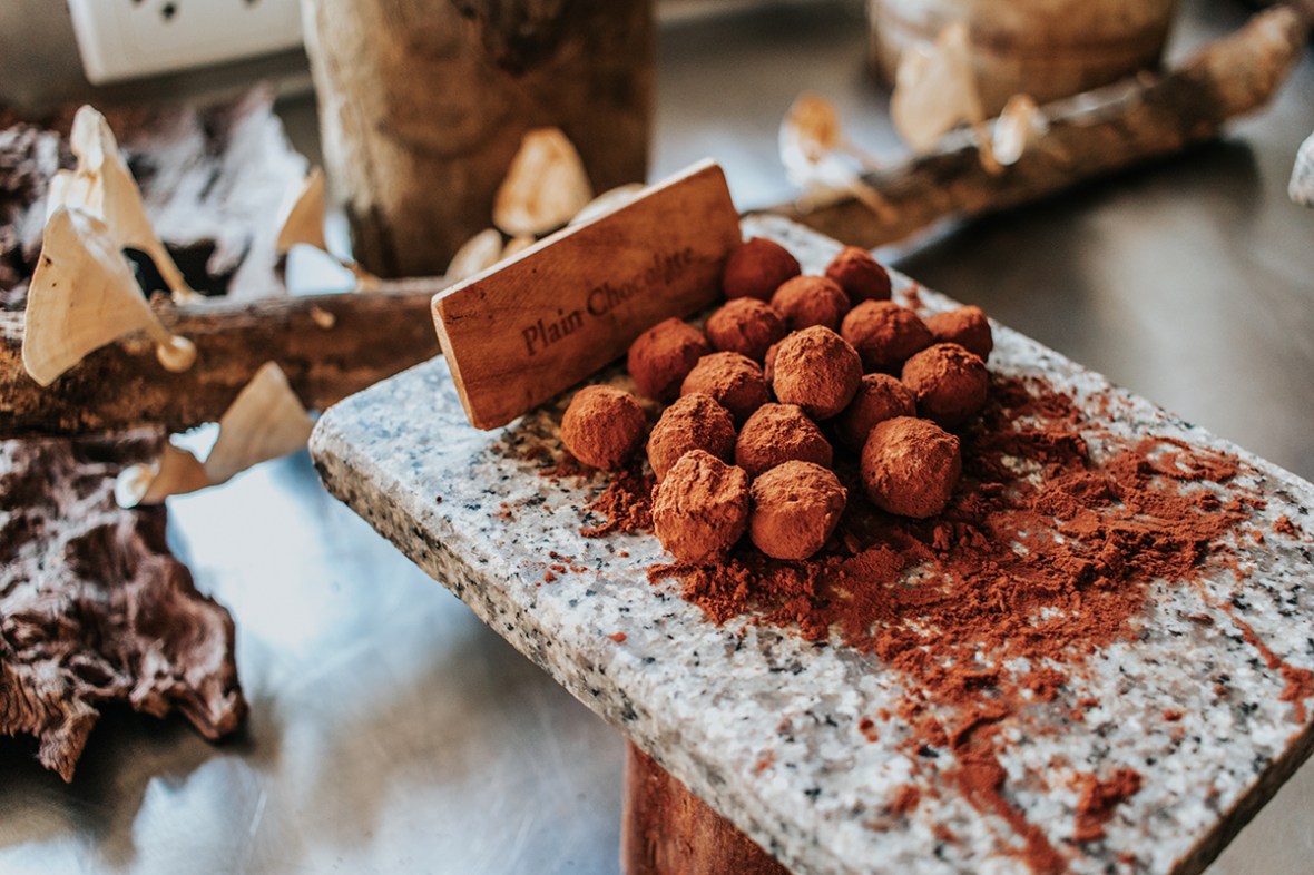 Review Soneva Kiri Thailand vierkantjes