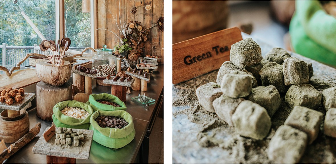 Review Soneva Kiri Thailand vierkantjes