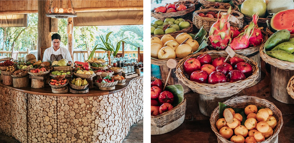 Review Soneva Kiri Thailand vierkantjeslr