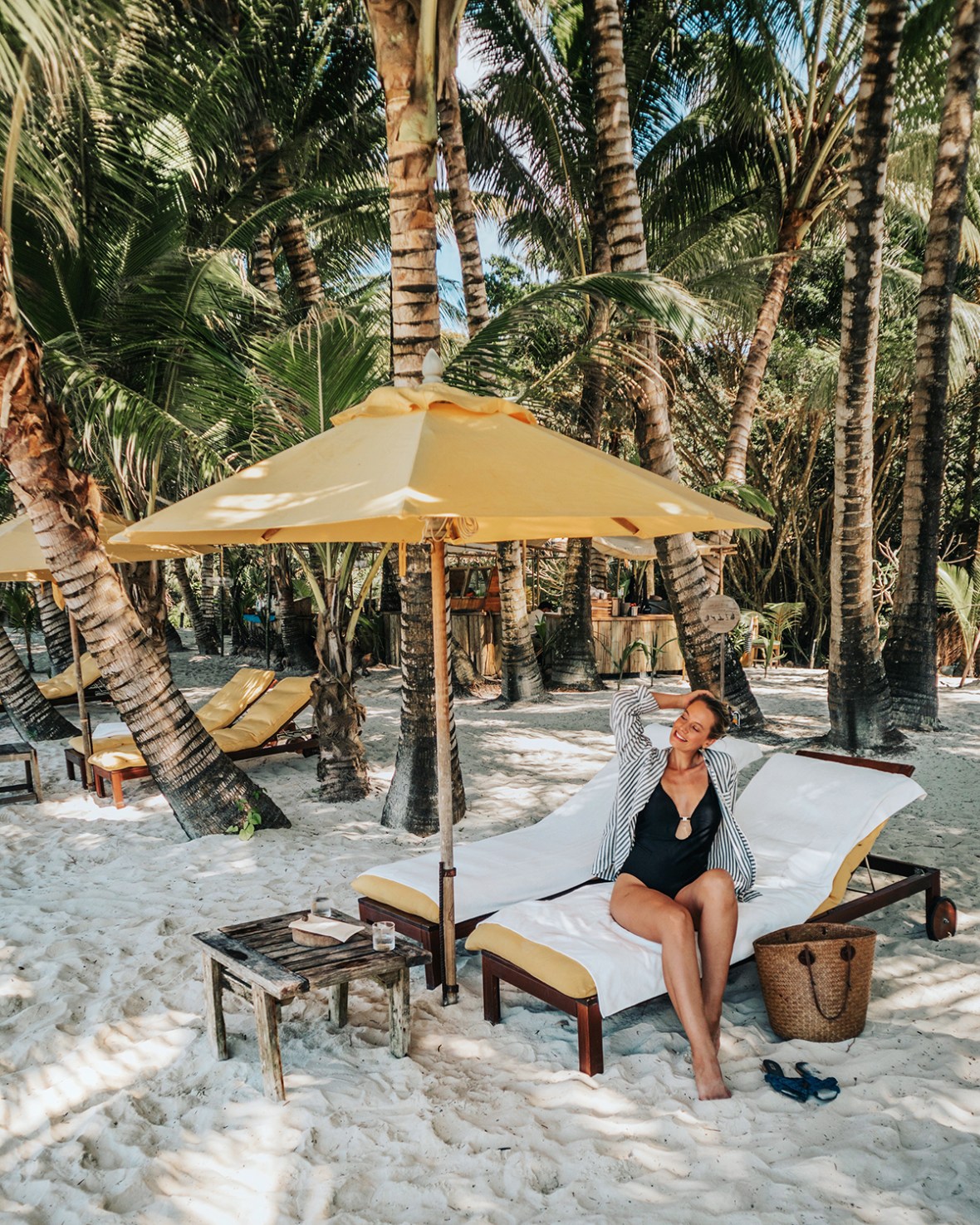 Review Soneva Kiri Thailand 