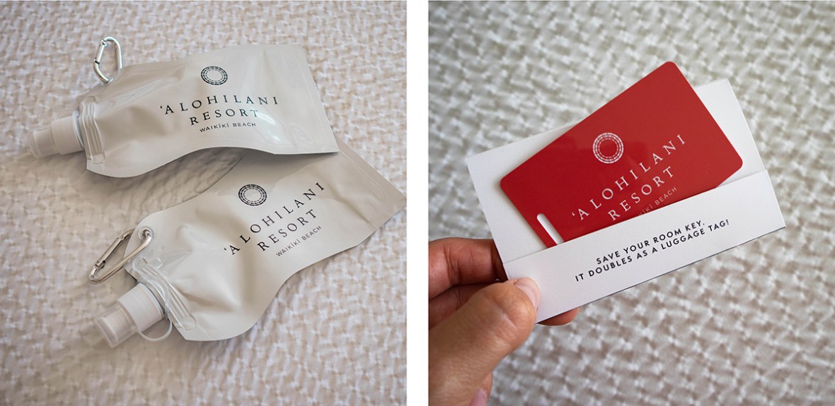 Review the new Alohilani resort in Waikiki 