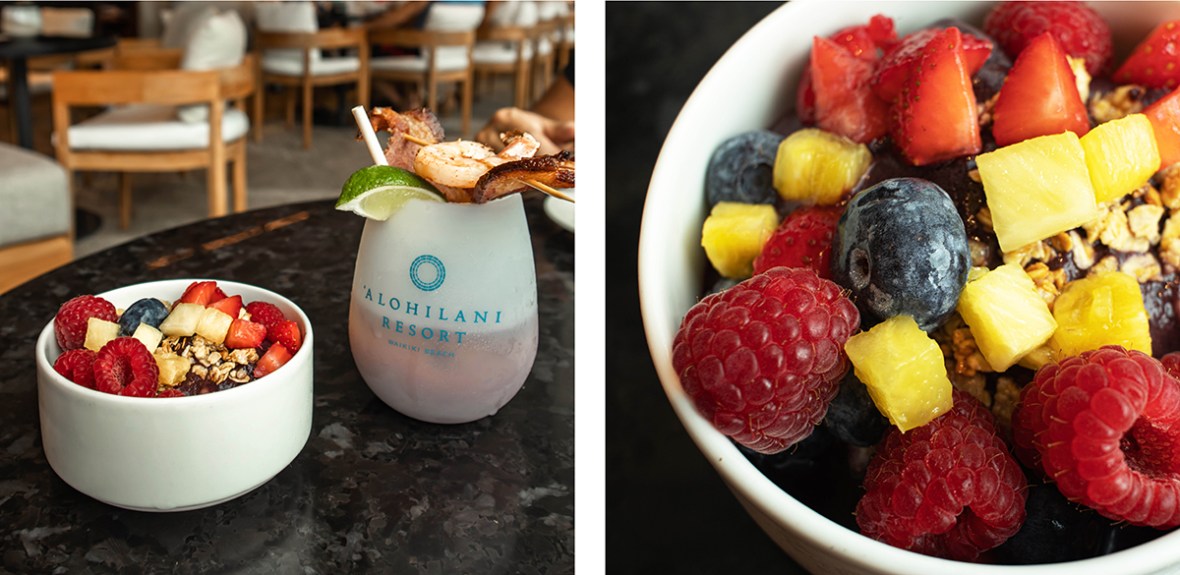 Review the new Alohilani resort in Waikiki 