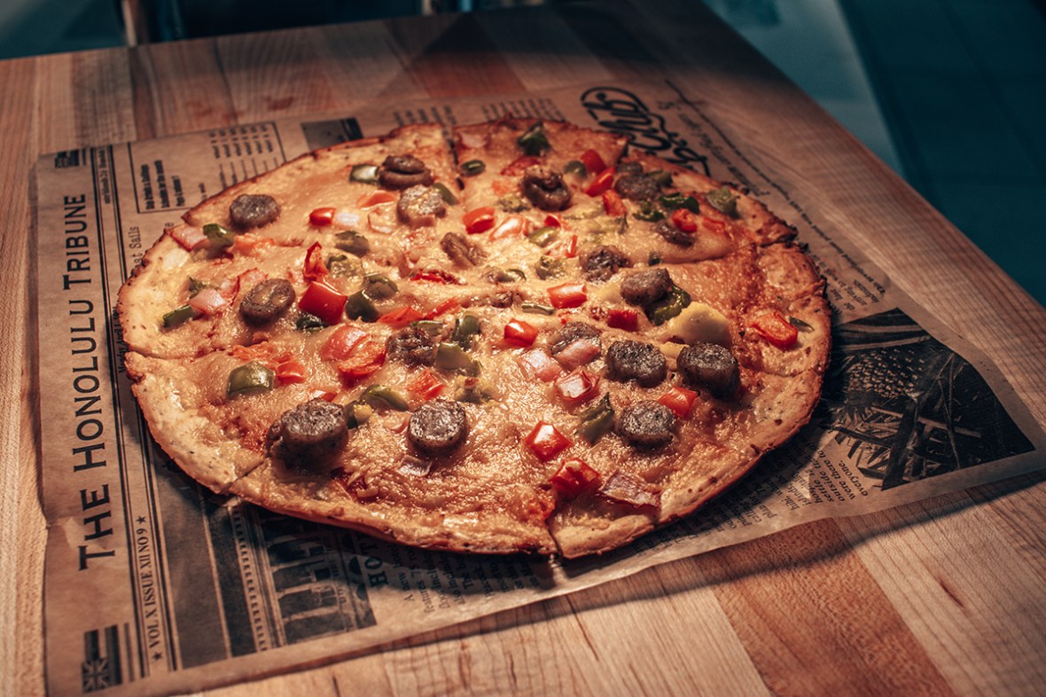 Review the new Alohilani resort in Waikiki