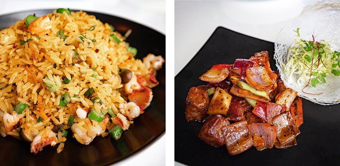 Review Grand Park hotel Singapore Orchard road