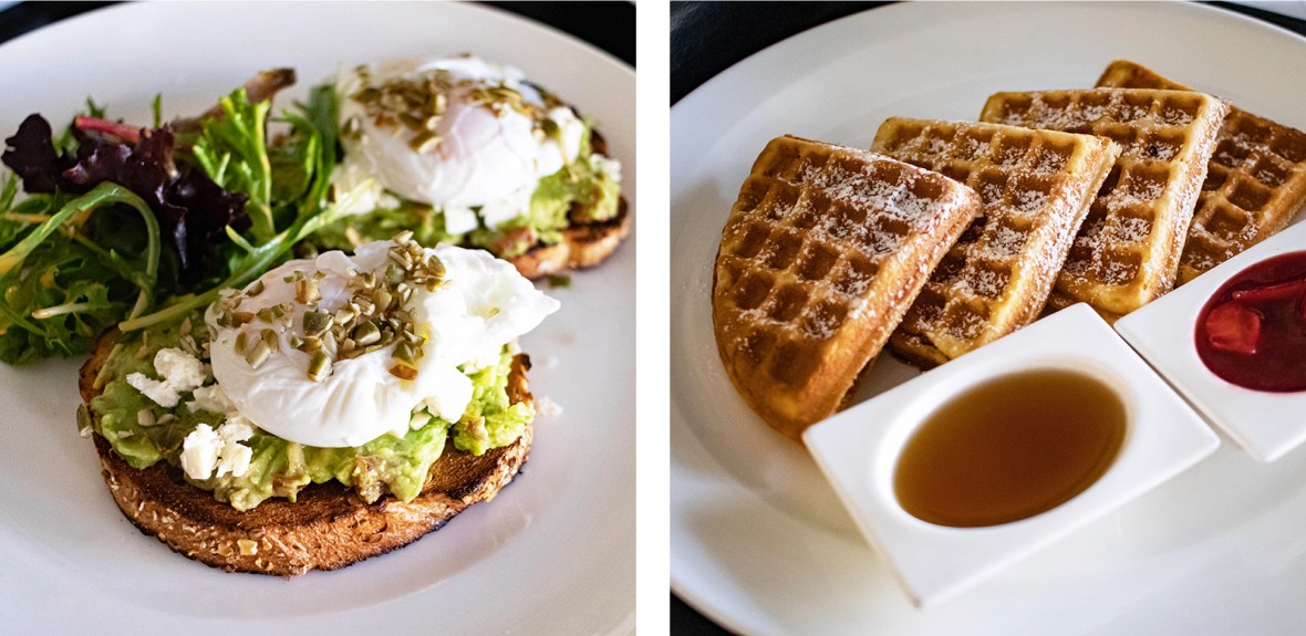 Review Grand Park hotel Singapore Orchard road