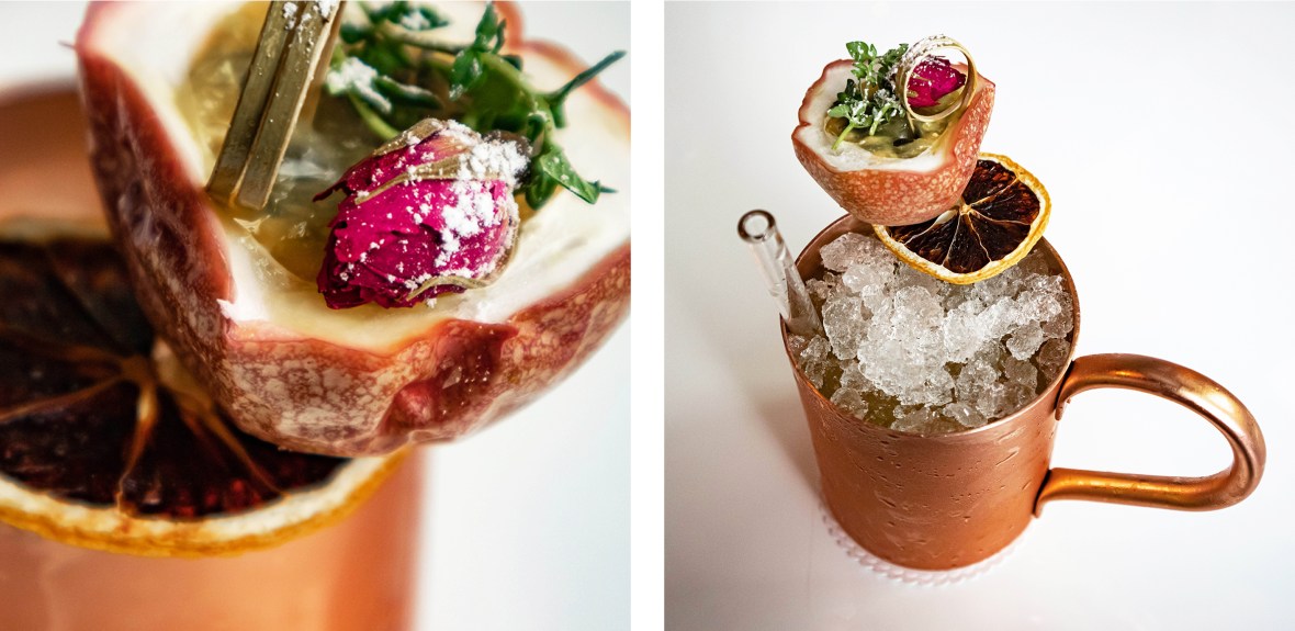 Review Grand Park hotel Singapore Orchard road