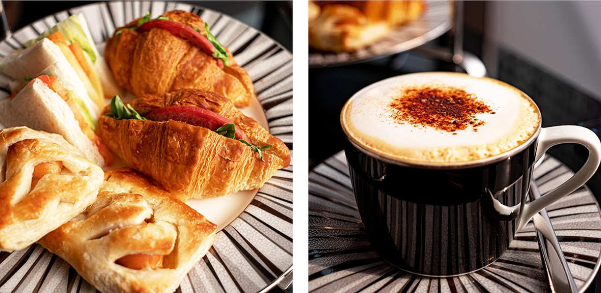 Review Grand Park hotel Singapore Orchard road