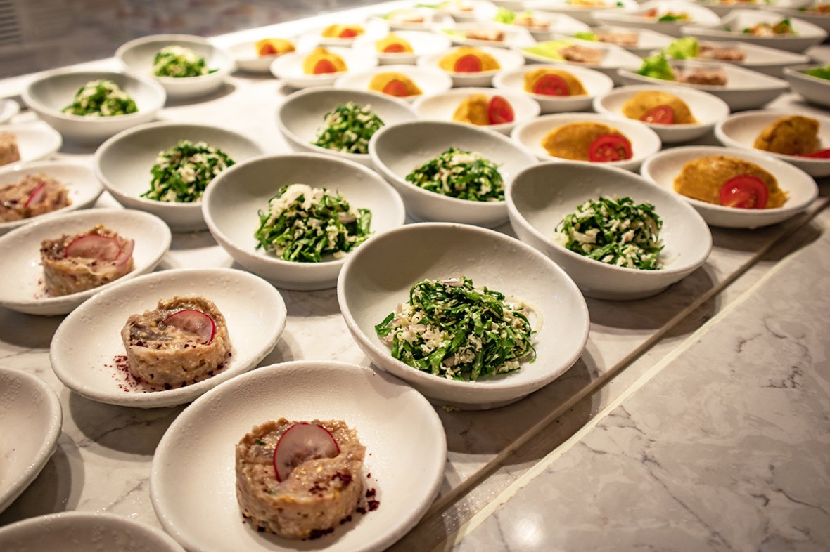 Review Sheraton Maldives speedboat transfer