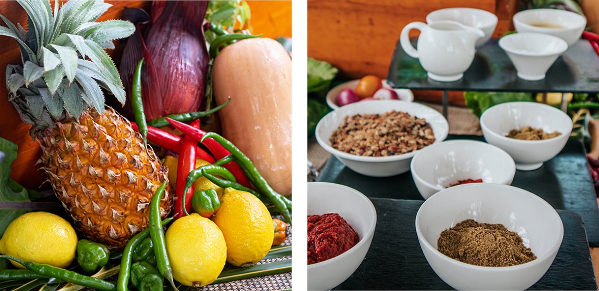 Review Sheraton Maldives speedboat transfer