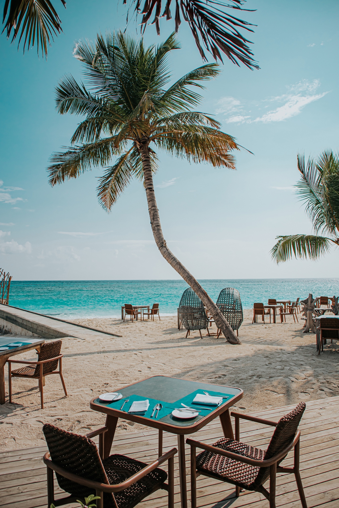 Review Fushifaru Maldives resort 