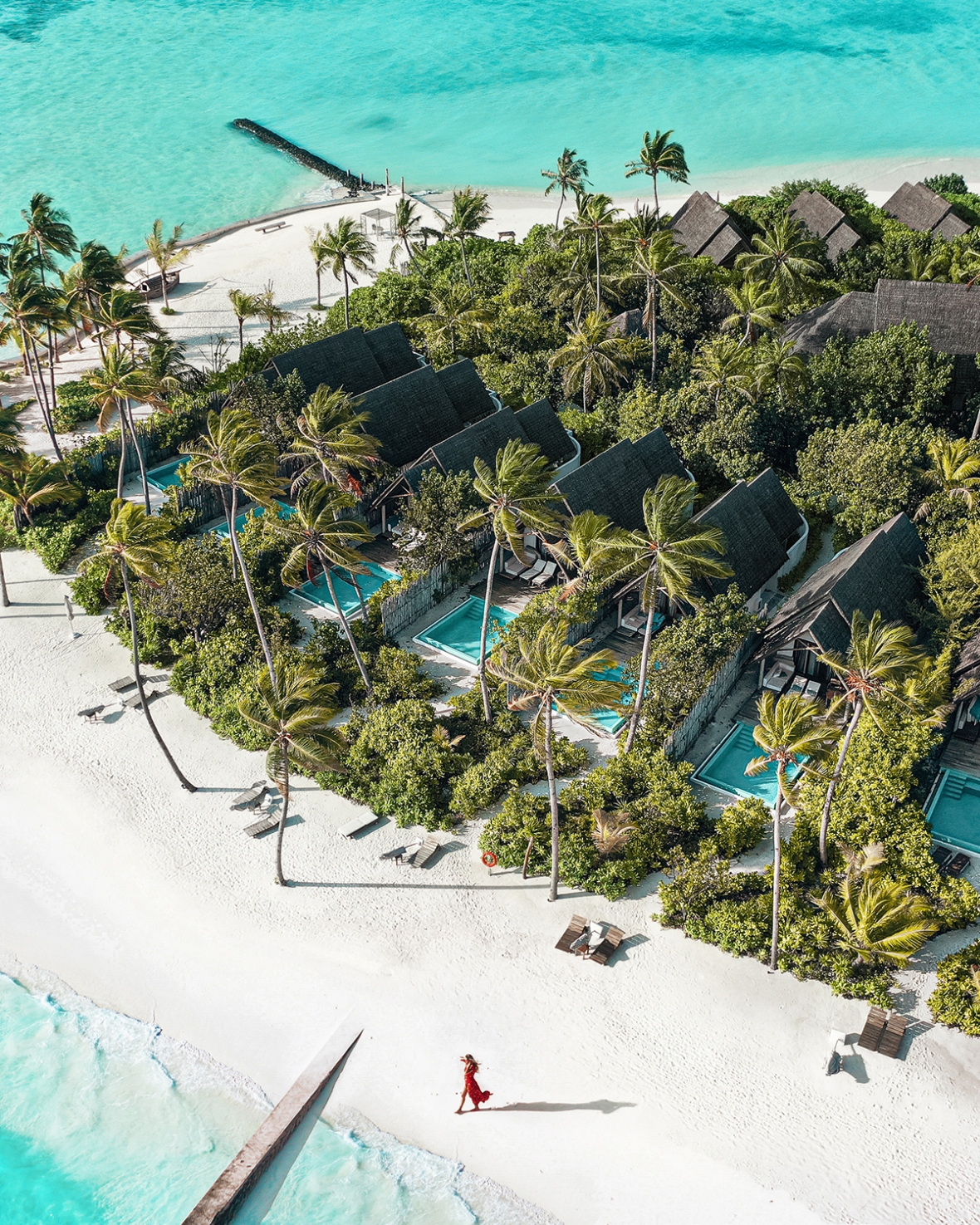 Review Fushifaru Maldives resort