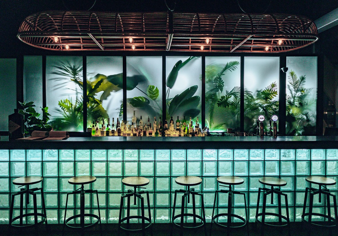 Review Grand Park hotel Singapore Orchard road