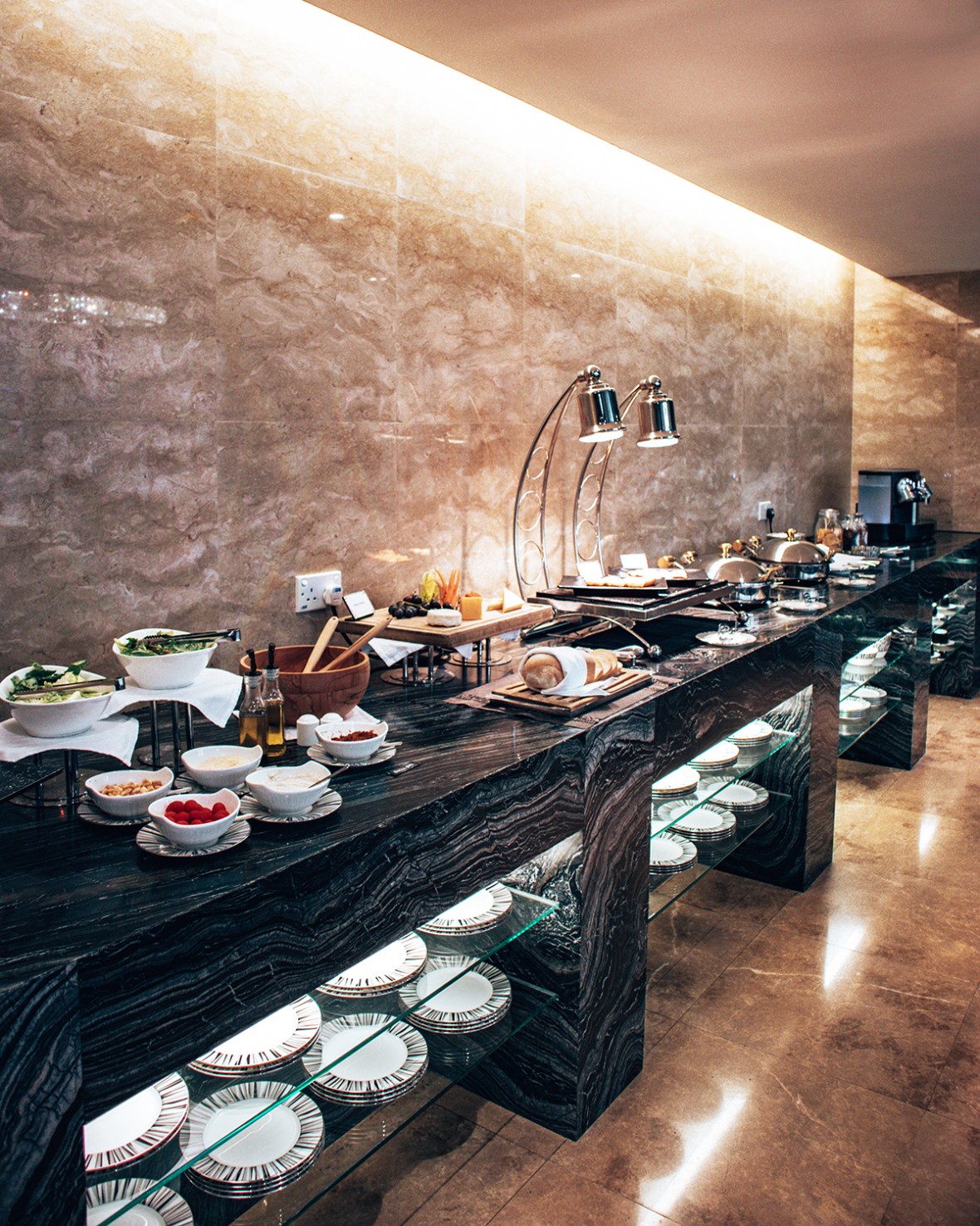 Review Grand Park hotel Singapore Orchard road