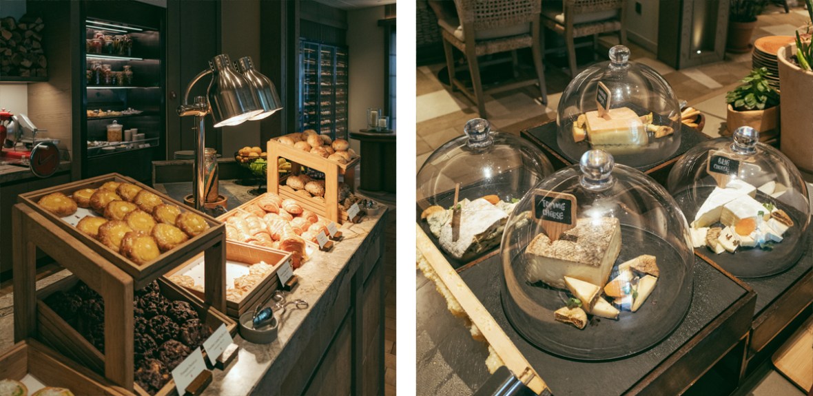 Review staycation at Capella Singapore hotel