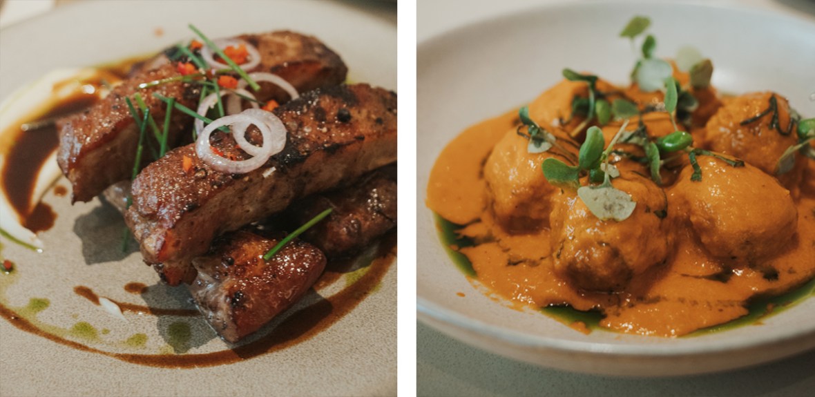 Review staycation at Capella Singapore hotel